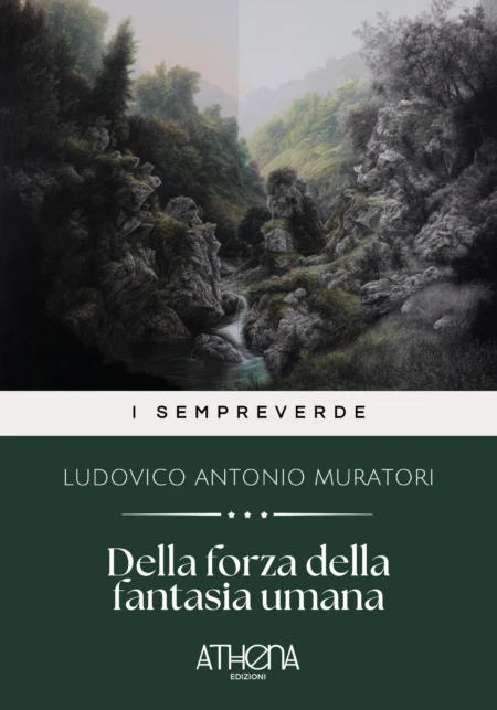 Della forza della fantasia umana